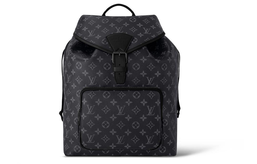 Louis Vuitton Louis Vuitton Montsouris Backpack