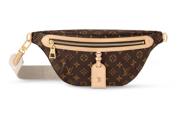 Louis Vuitton Louis Vuitton High Rise