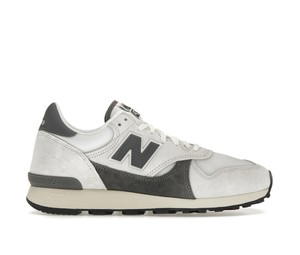 Buy New Balance 475 Sea Salt Castlerock at Sasom – Authentic and Ready to Ship