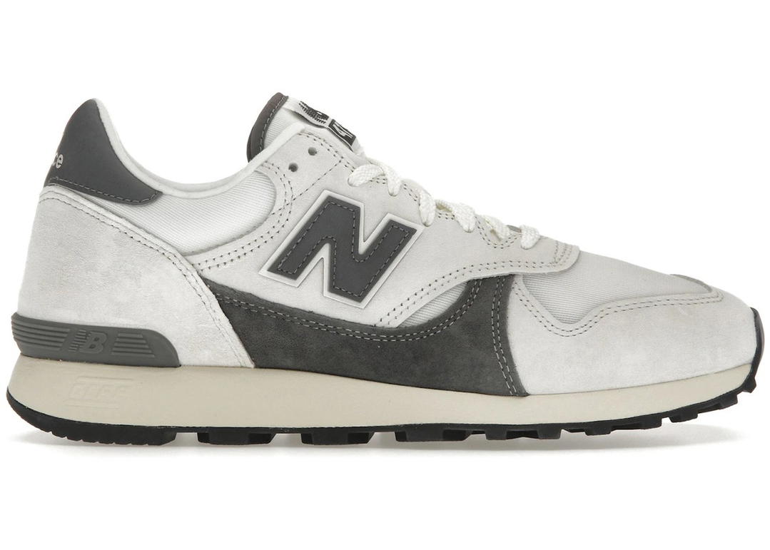 New Balance New Balance 475 Sea Salt Castlerock