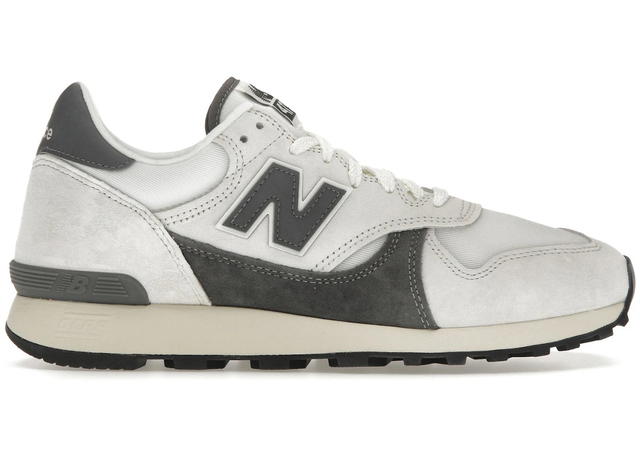 New Balance New Balance 475 Sea Salt Castlerock - view 1