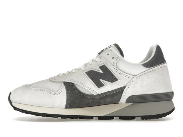 New Balance New Balance 475 Sea Salt Castlerock - view 3