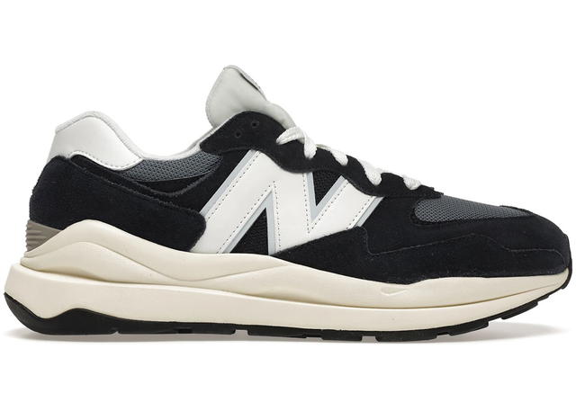 New Balance New Balance 57/40 Team Navy - view 1