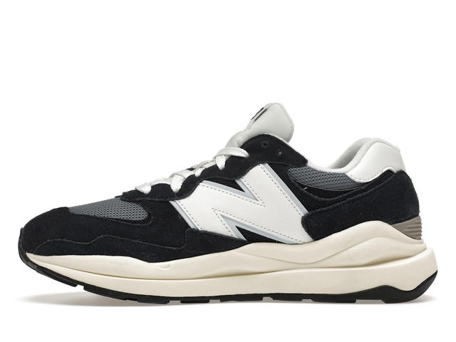 New Balance New Balance 57/40 Team Navy - view 3