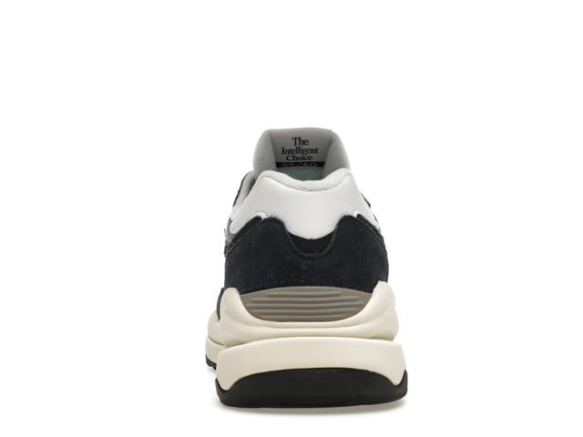 New Balance New Balance 57/40 Team Navy - view 4