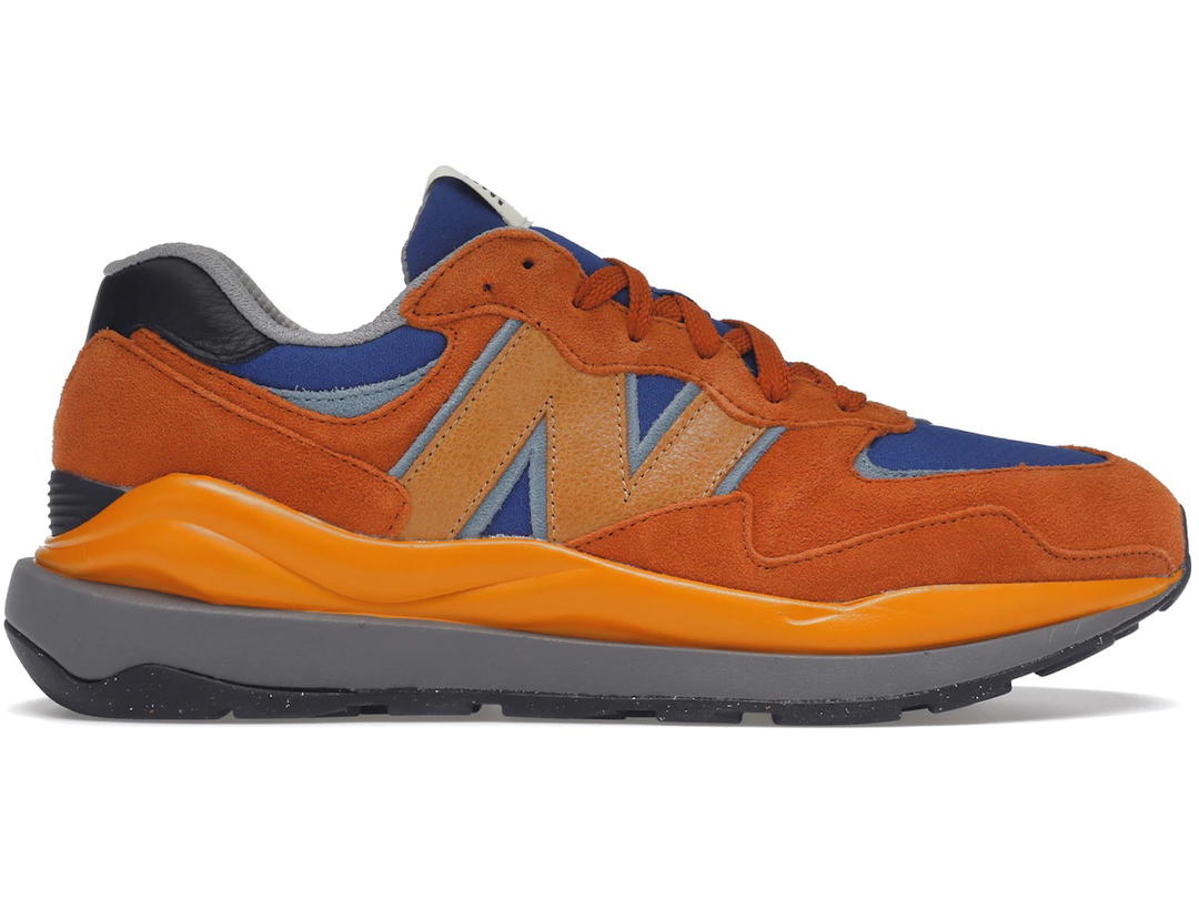 New Balance New Balance 57/40 Rust Oxide Blue Groove