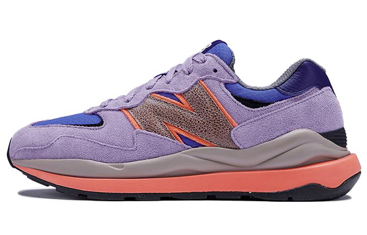 New Balance New Balance 5740 Blue Purple