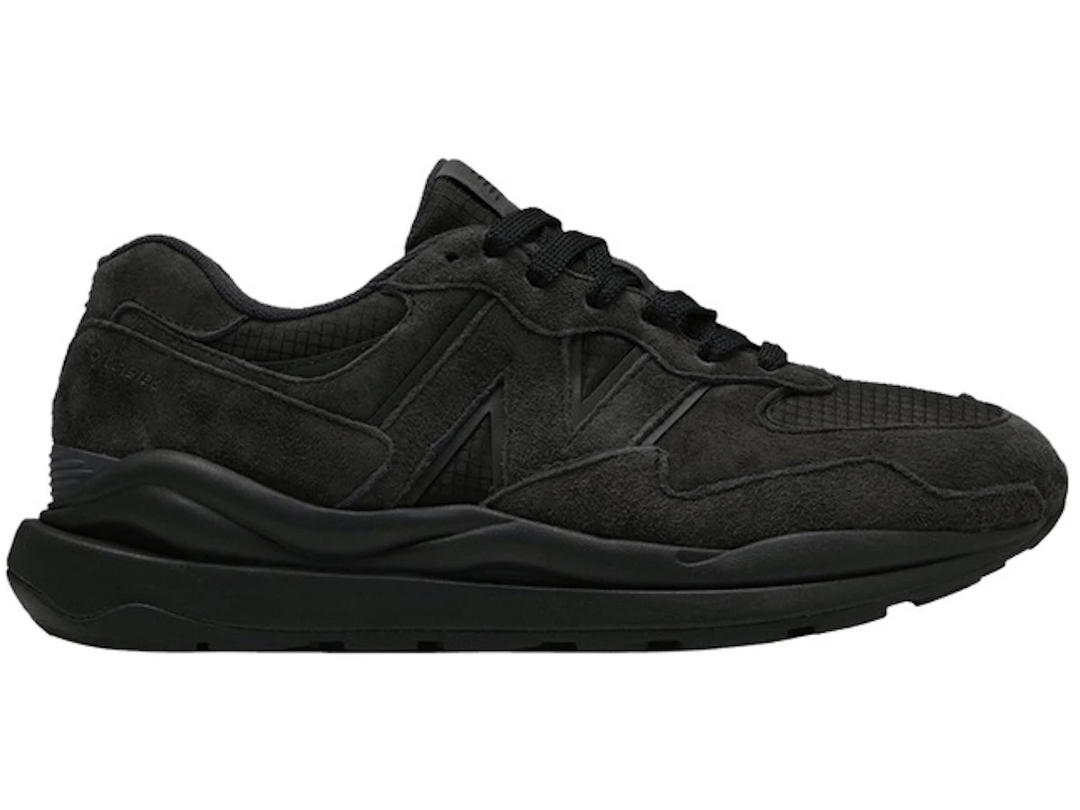 New Balance New Balance 57/40 GORE-TEX Black Black