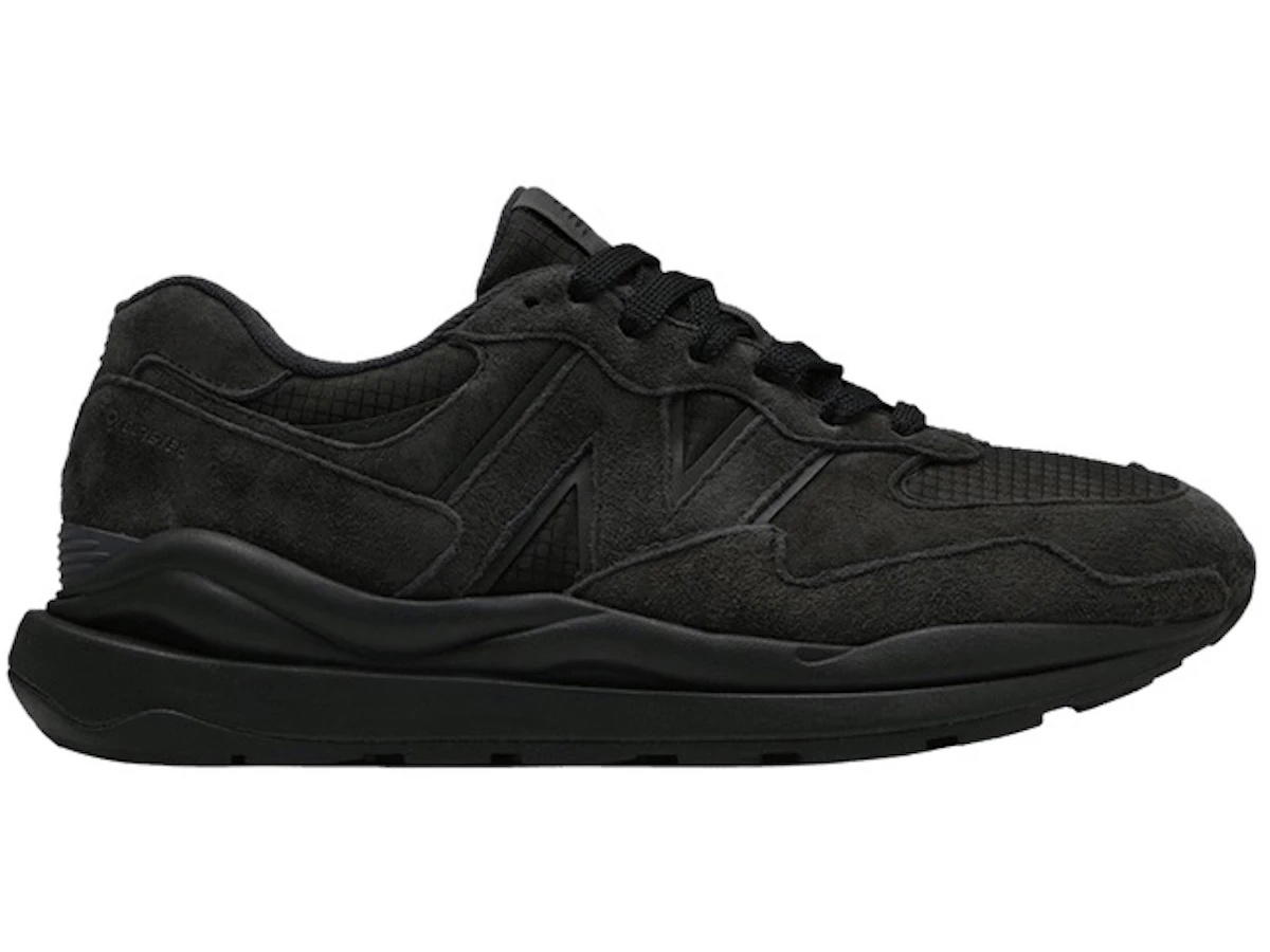 New Balance New Balance 57/40 GORE-TEX Black Black