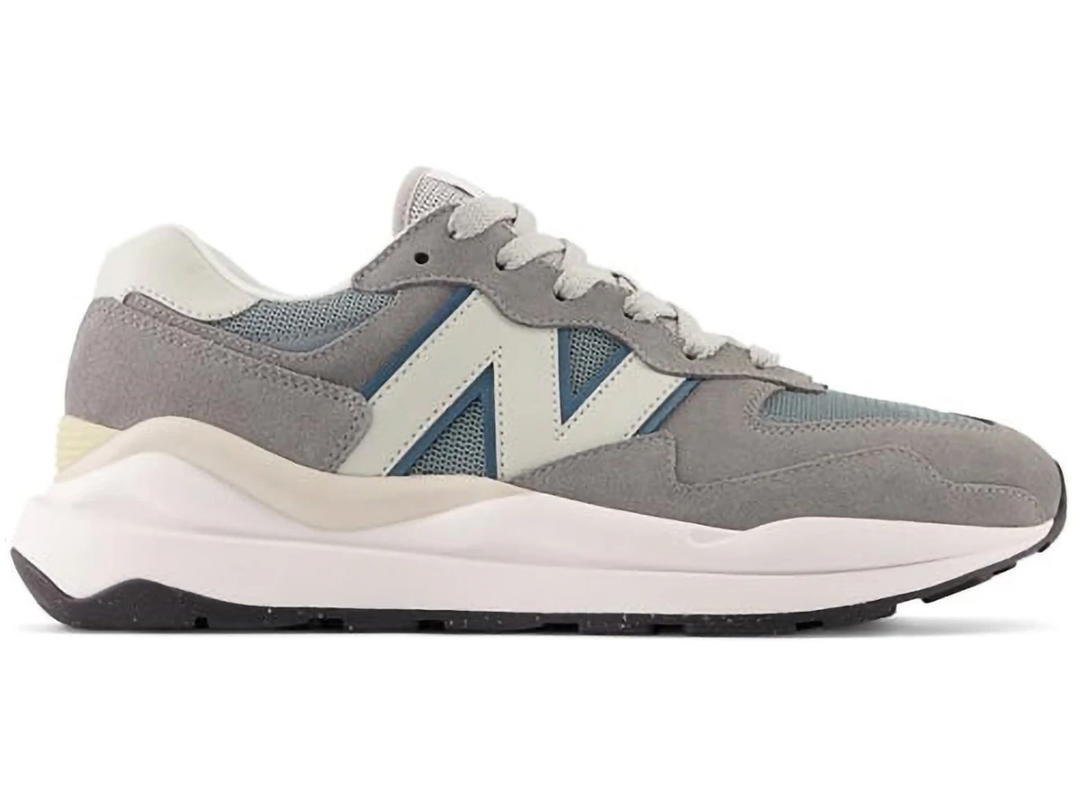 New Balance New Balance 57/40 Grey Blue