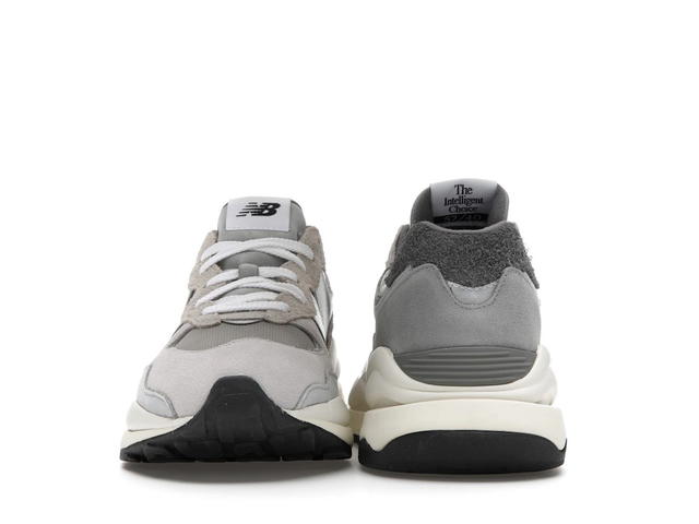 New Balance New Balance 57/40 Grey Day - view 2