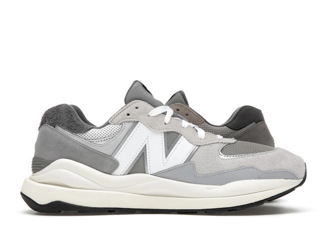 New Balance New Balance 57/40 Grey Day - view 3