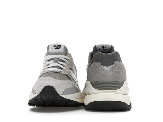 New Balance New Balance 57/40 Grey Day - view 4