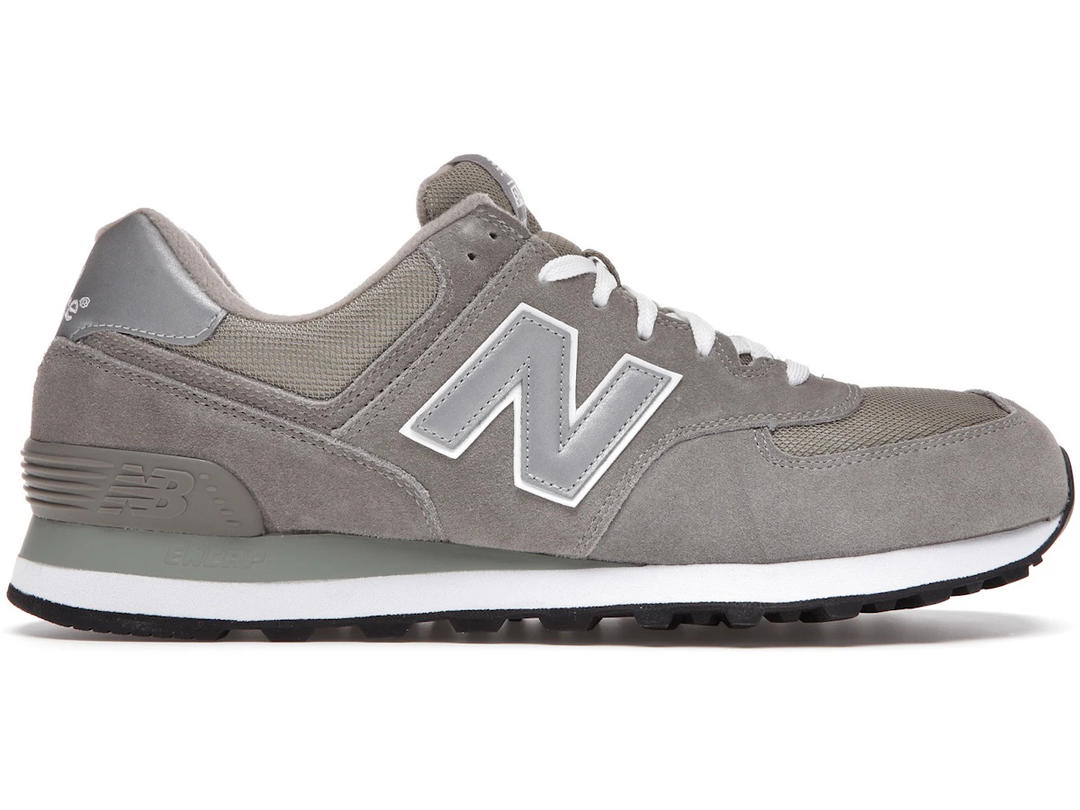 New Balance New Balance 574 Classic Grey