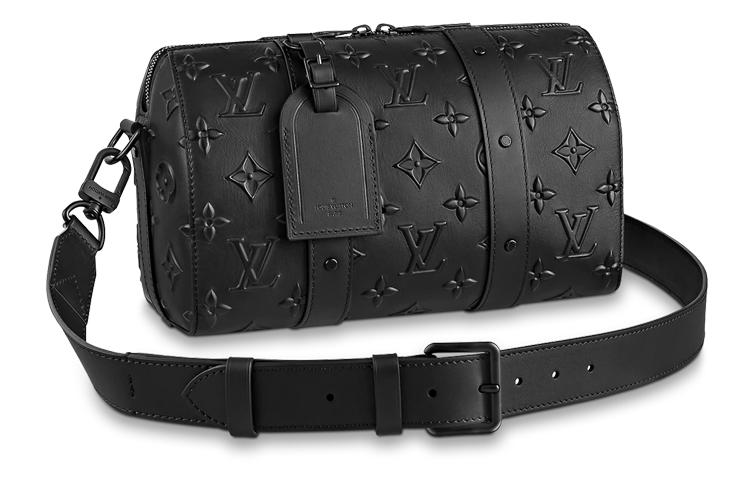 Louis Vuitton Louis Vuitton City Keepall Crossbody Bags