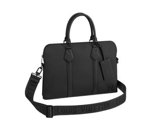 Buy Louis Vuitton Takeoff Briefcase at Sasom – Authentic and Ready to Ship