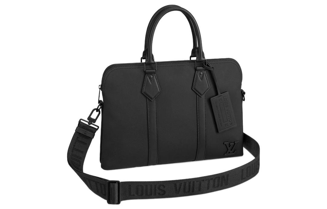 Louis Vuitton Louis Vuitton Takeoff Briefcase