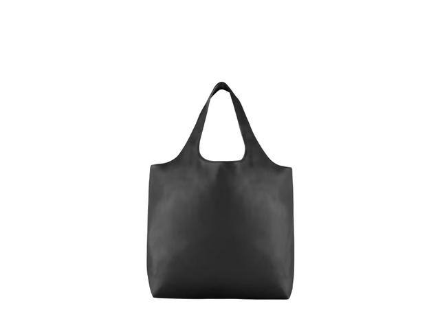 A.P.C. A.P.C. Ninon tote bag Black - view 3