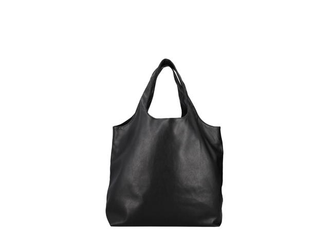 A.P.C. A.P.C. Ninon Medium Tote Bag Black - view 4