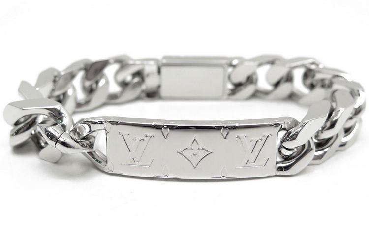 Louis Vuitton Louis Vuitton Bracelets Unisex