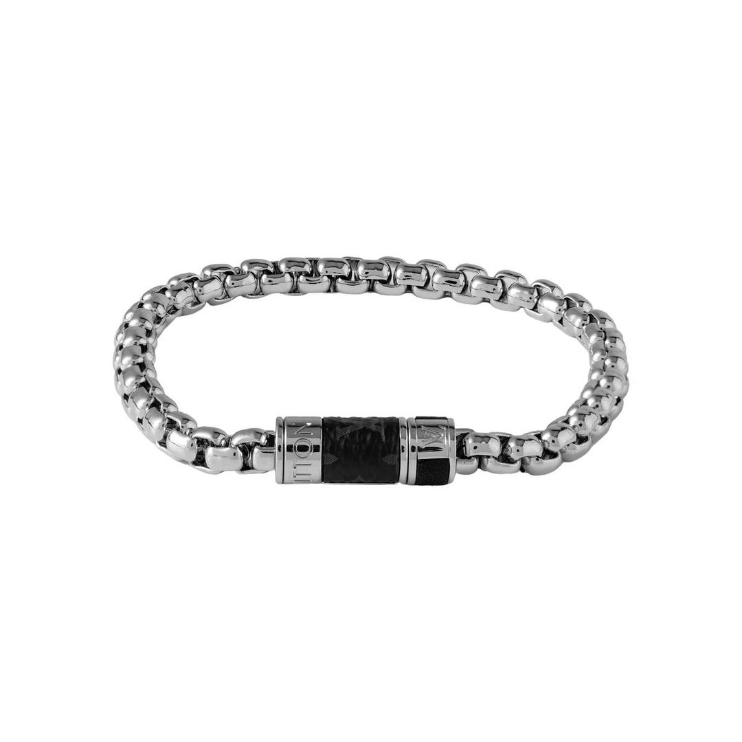 Louis Vuitton Louis Vuitton Monogram Chain Bracelet