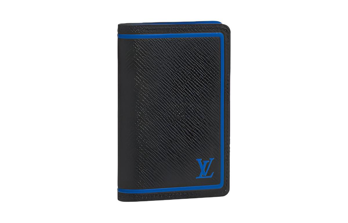 Louis Vuitton Louis Vuitton Wallets