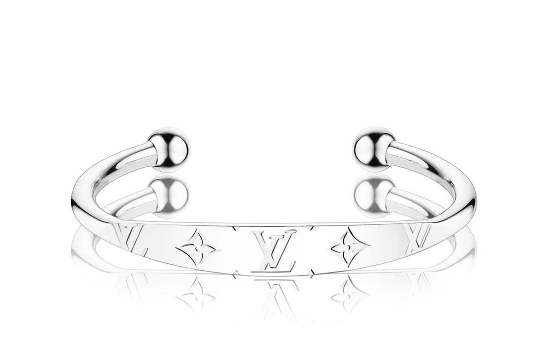 Louis Vuitton Louis Vuitton Monogram Jonc