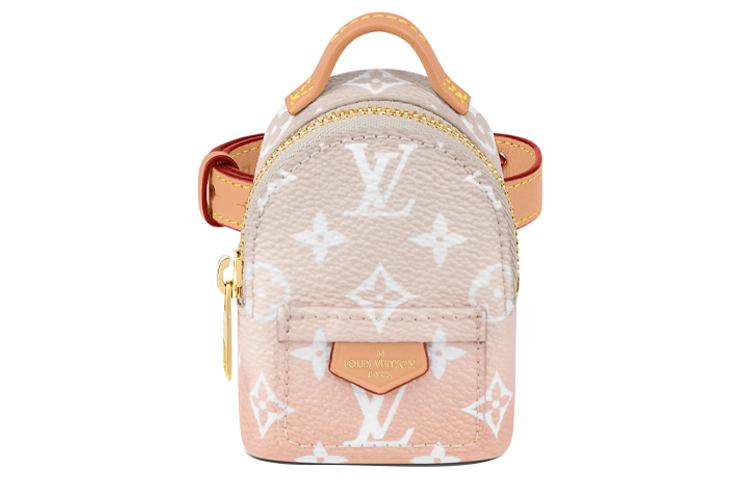 Louis Vuitton Louis Vuitton Party Palm Springs Arm Bracelet Mist