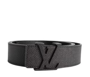 Buy Louis Vuitton Initiales Belt Taiga at Sasom – Authentic and Ready to Ship