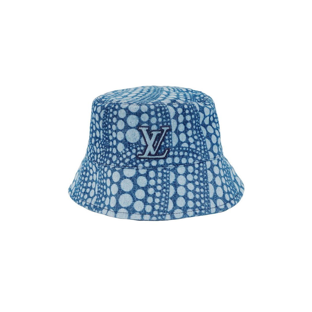 Louis Vuitton Louis Vuitton Bucket Hats Men