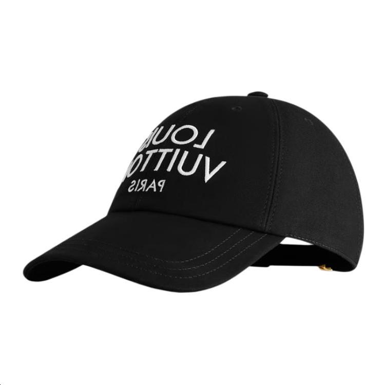 Louis Vuitton Louis Vuitton My Lv Paris Cap