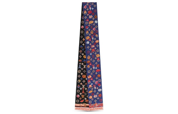 Louis Vuitton Louis Vuitton Hair Bands Women's