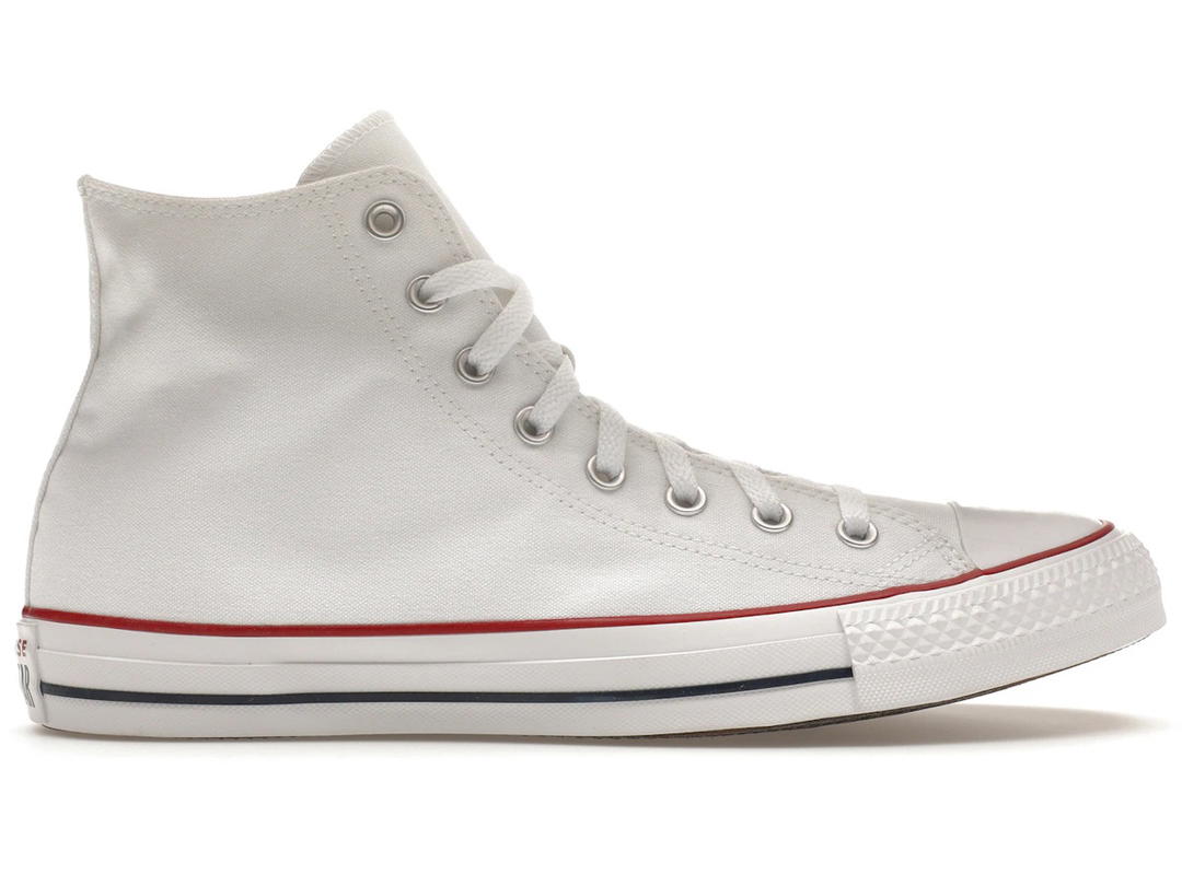 Converse Converse Chuck Taylor All Star Hi Optical White