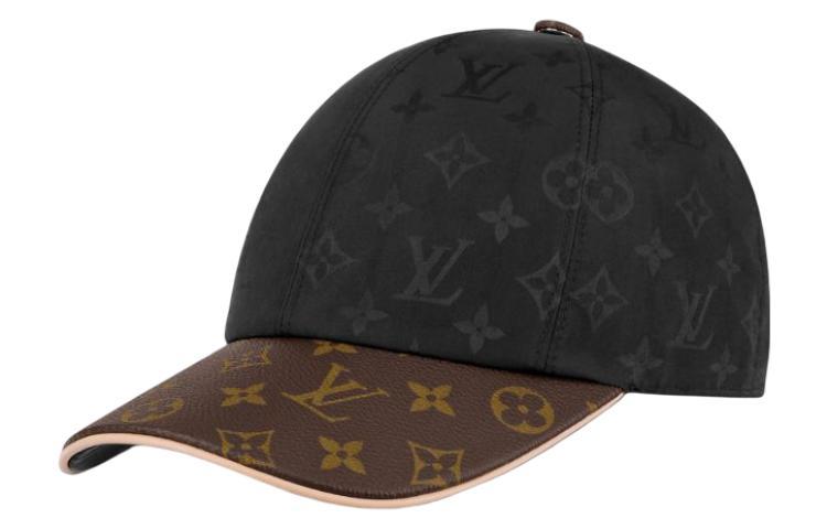 Louis Vuitton Louis Vuitton M76529 Lv Get Ready Cap