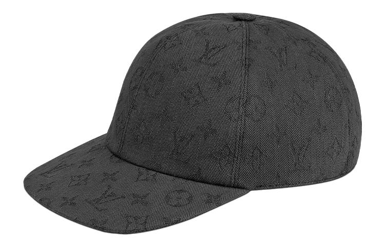 Louis Vuitton Louis Vuitton Monogram Essential Cap
