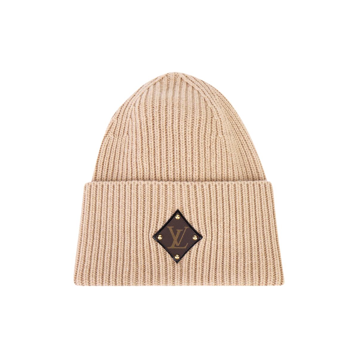 Louis Vuitton Louis Vuitton Beanies Women's