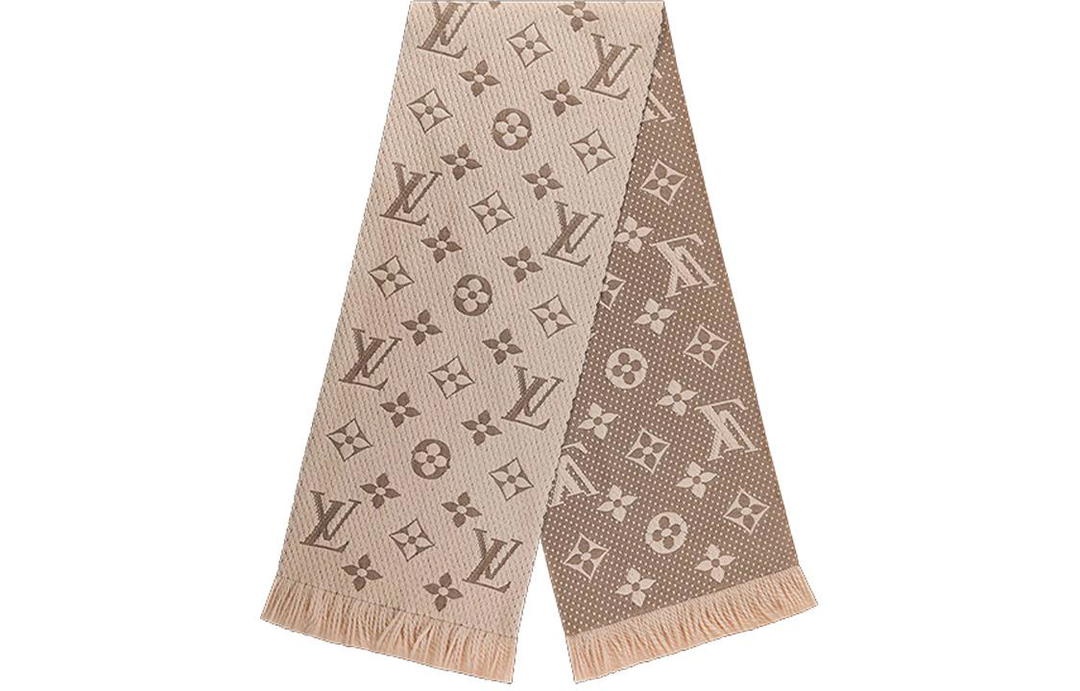 Louis Vuitton Louis Vuitton Knit Scarves Women's