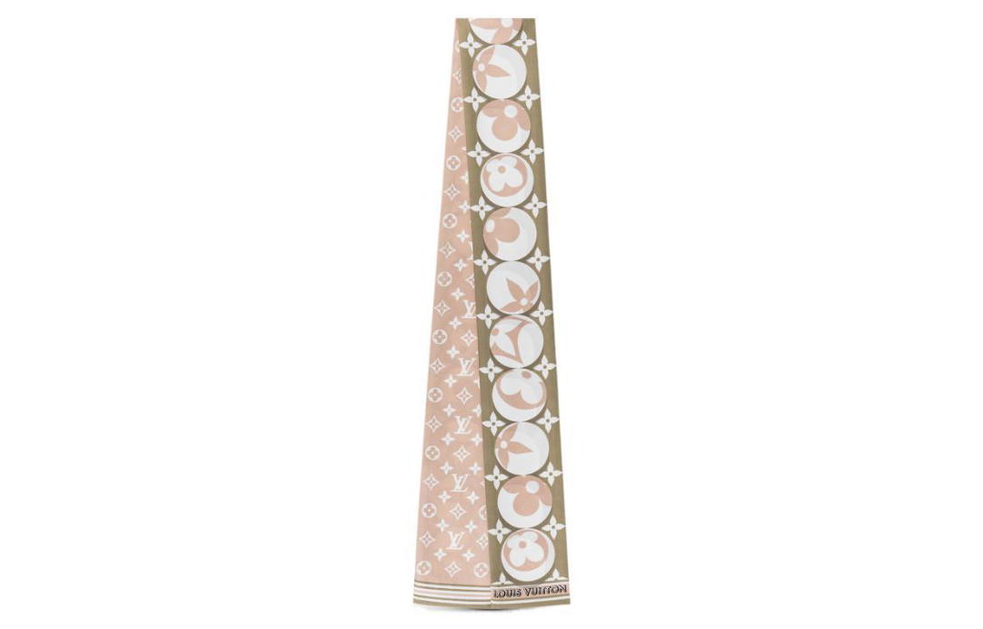 Louis Vuitton Louis Vuitton Hair Bands Women's
