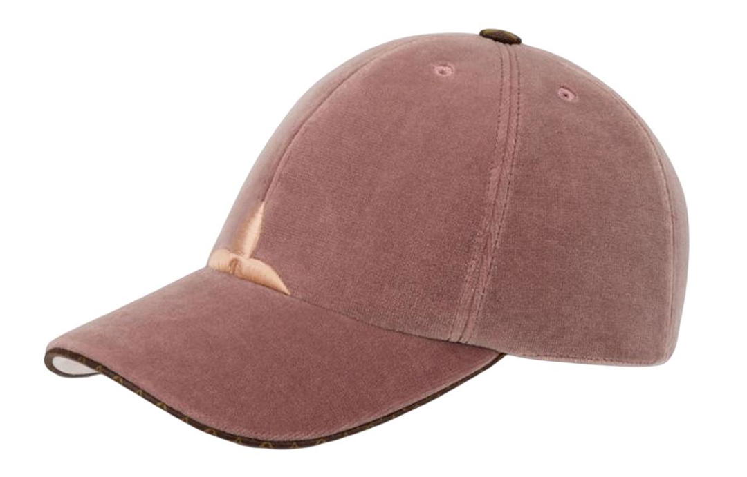 Louis Vuitton Louis Vuitton Lv Touch Cap