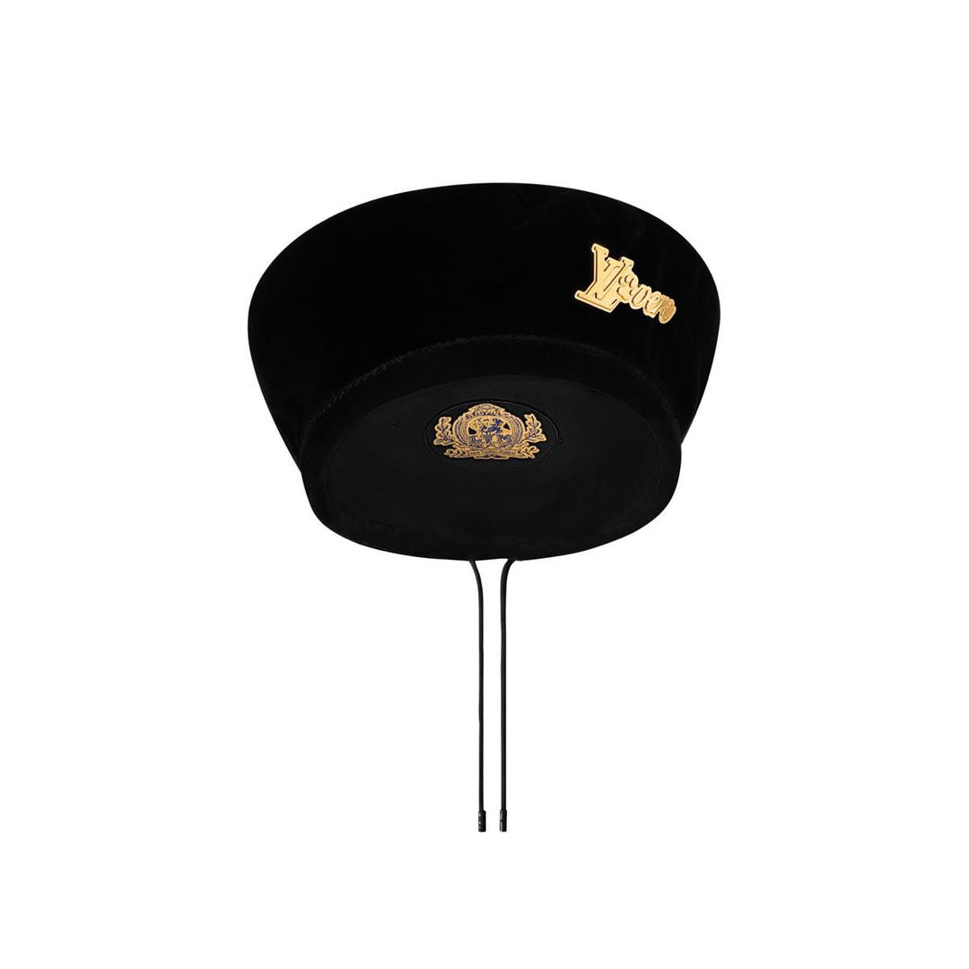 Louis Vuitton Louis Vuitton Lv Vers VeLOUIS VUITTONet Beret