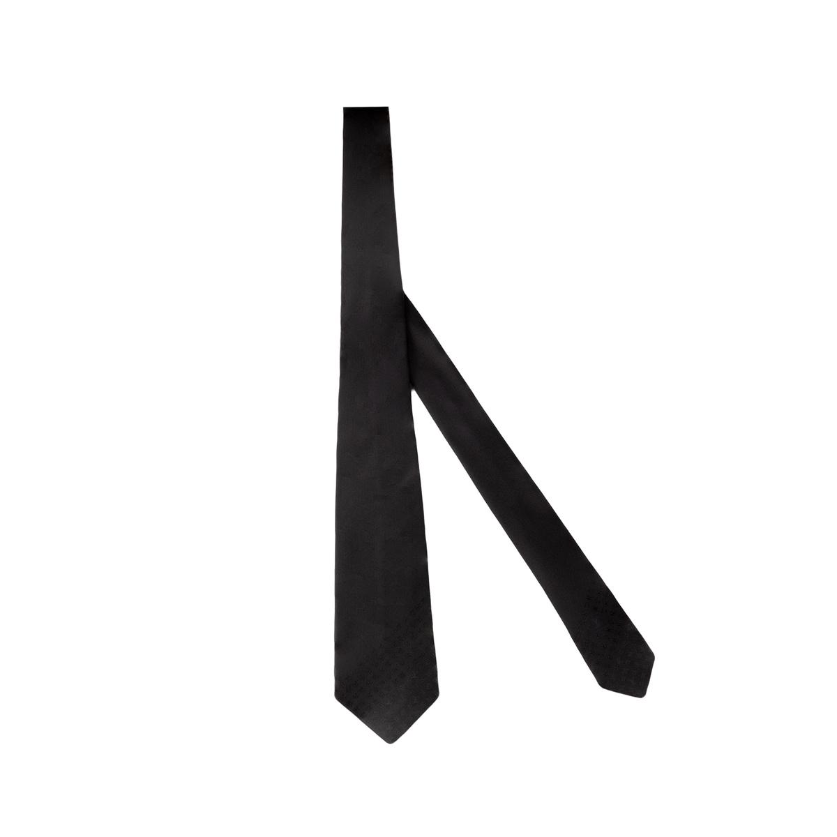 Louis Vuitton Louis Vuitton Monogram Gradient Tie