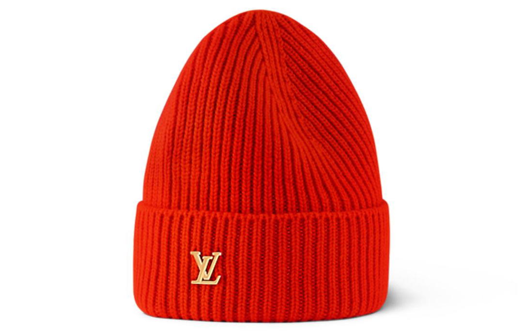 Louis Vuitton Louis Vuitton M78970 Lv Spark Beanie