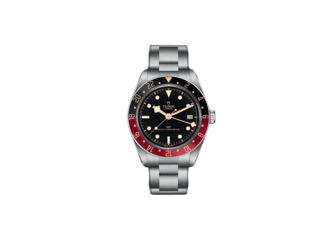 Tudor Tudor Black Bay 58 GMT