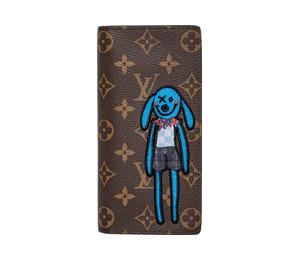 Buy Louis Vuitton Brazza Wallet at Sasom – Authentic and Ready to Ship