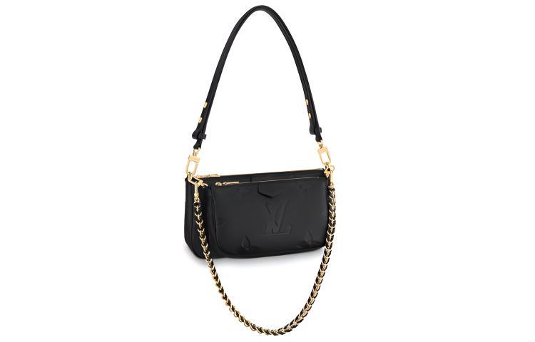 Louis Vuitton Louis Vuitton Multi Pochette Accessoires