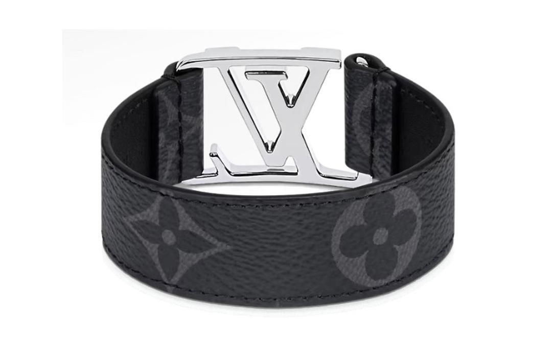 Louis Vuitton Louis Vuitton Hockenheim Bracelet