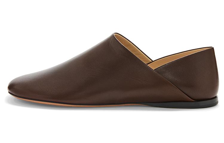 Loewe Loewe Men's Casual Shoes Men's Khaki