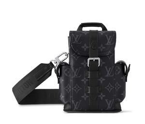 Buy Louis Vuitton Nano Christopher at Sasom – Authentic and Ready to Ship