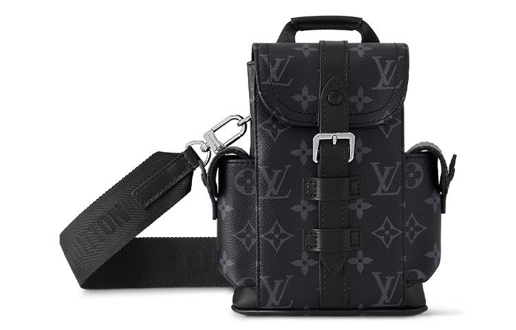 Louis Vuitton Louis Vuitton Nano Christopher