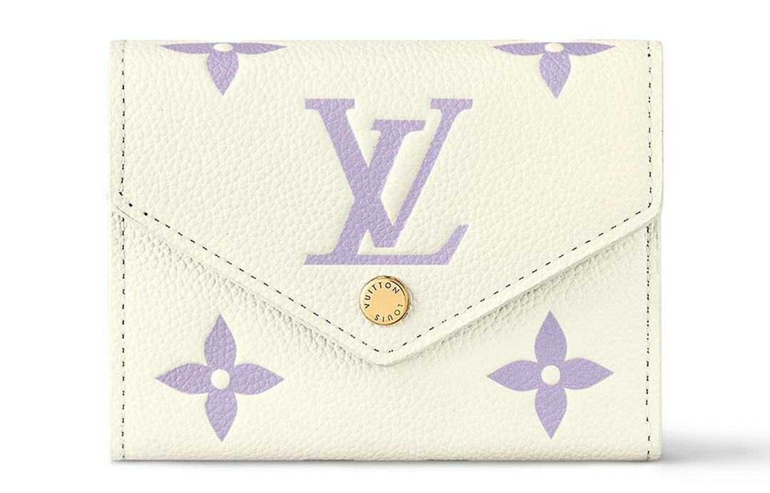 Louis Vuitton Louis Vuitton Victorine Wallet